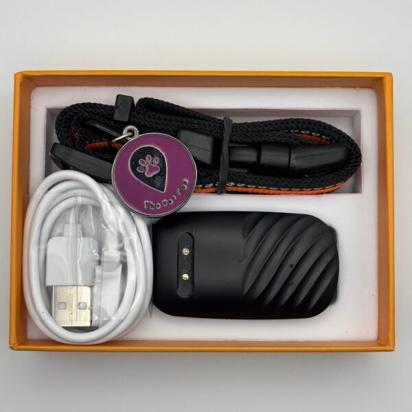 The Pet GPS - Miwa - 20 OFF