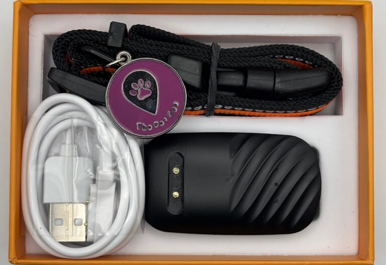 Coleira GPS 3 coleira gps pet cachorros gatos