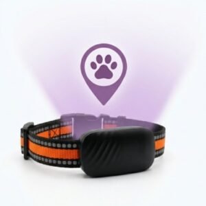 The Pet GPS Connect - Completo, Mensal