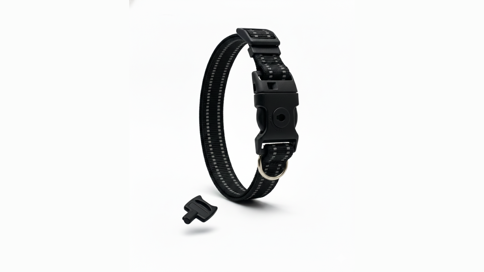 The Pet GPS KeyLock Security