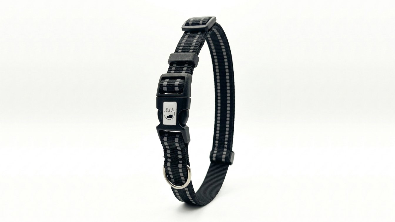 Black Line Essential