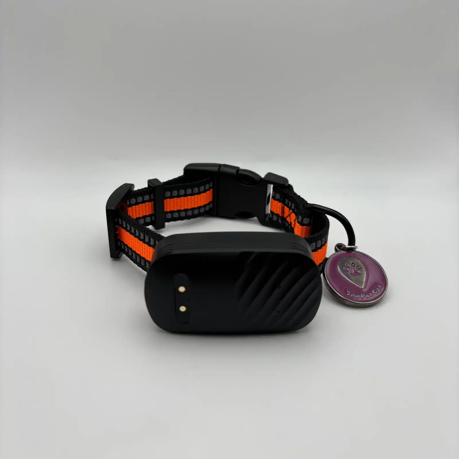 Coleira GPS cães e gatos