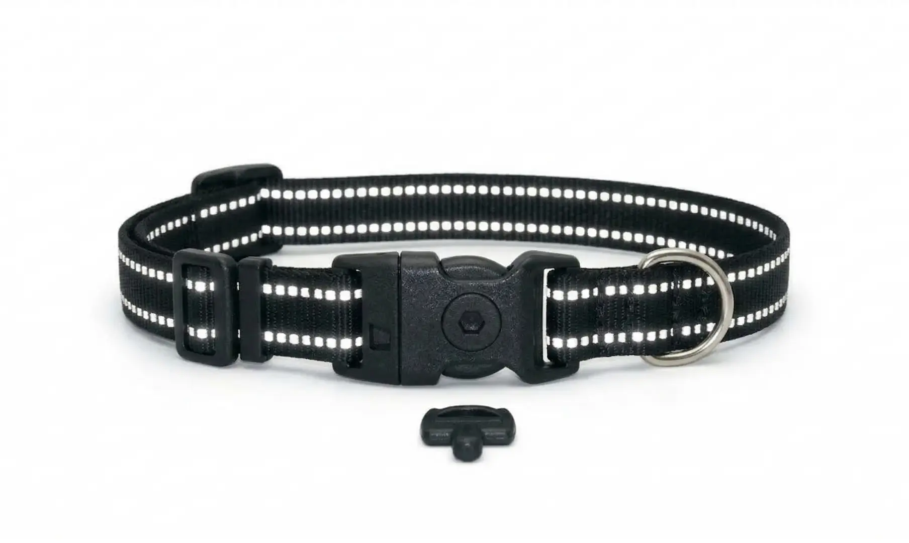 The Pet GPS KeyLock Security