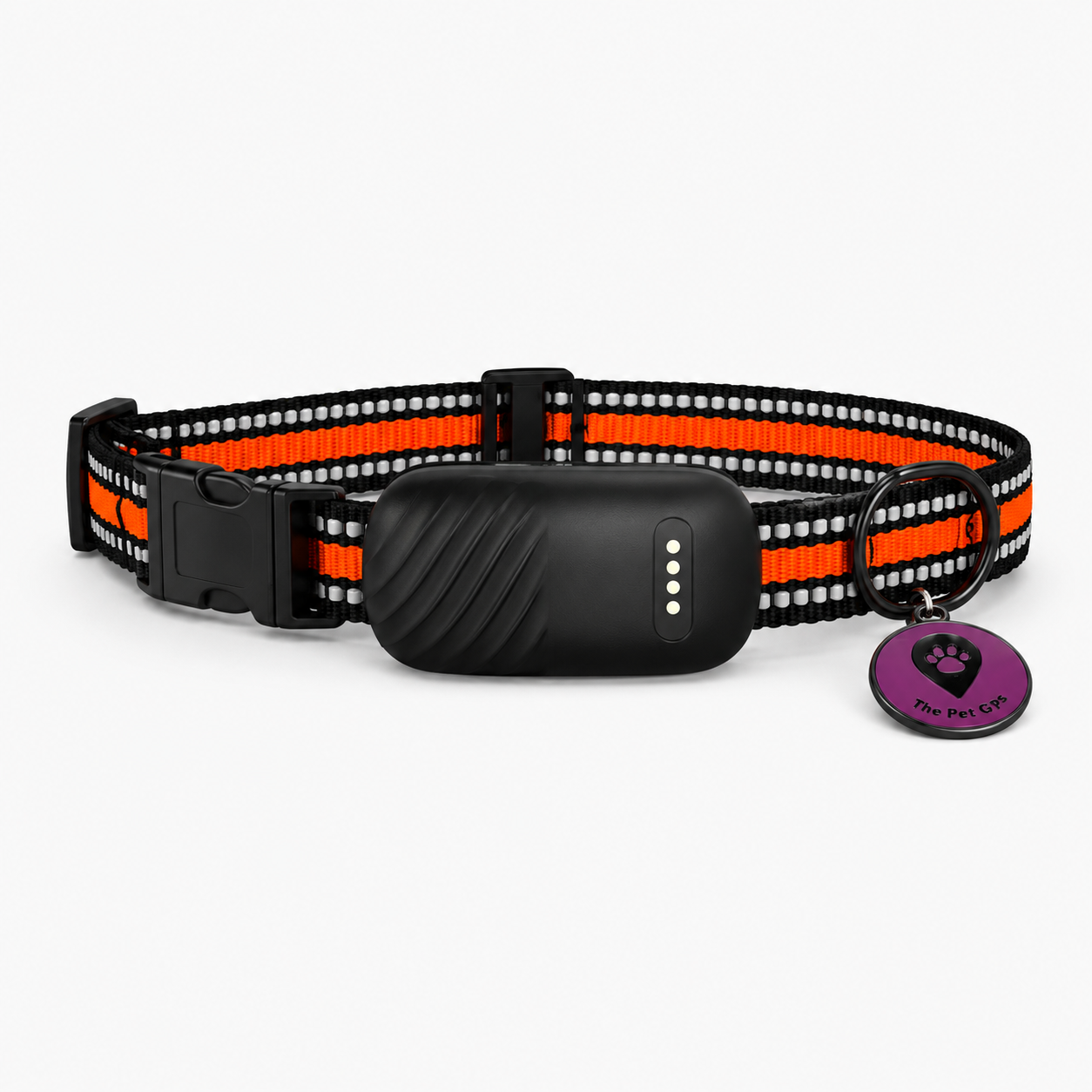 Core Series – The Pet GPS