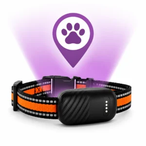 The Pet GPS Connect - Avançado, Mensal
