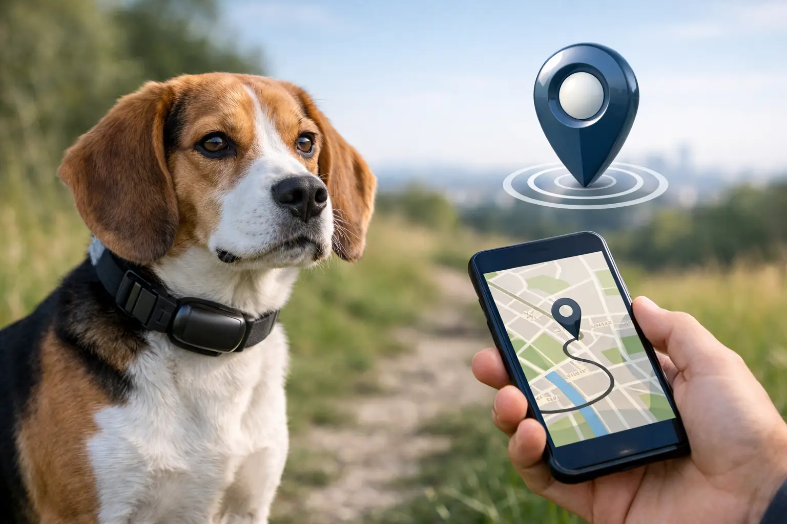 GPS pet precisa de assinatura?